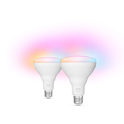 Bundle: Essential BR30 - E26 (2 pack)