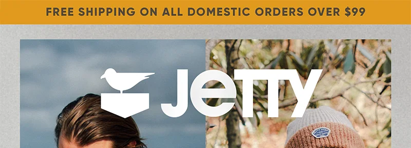 Jetty Logo