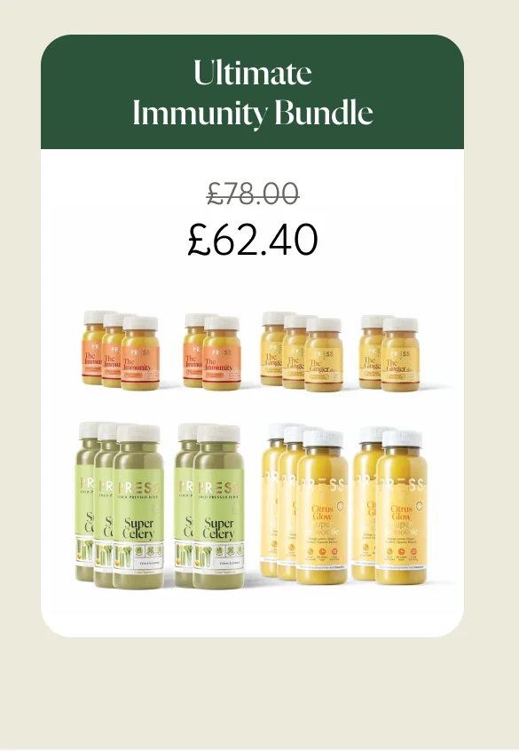 Ultimate Immunity Bundle