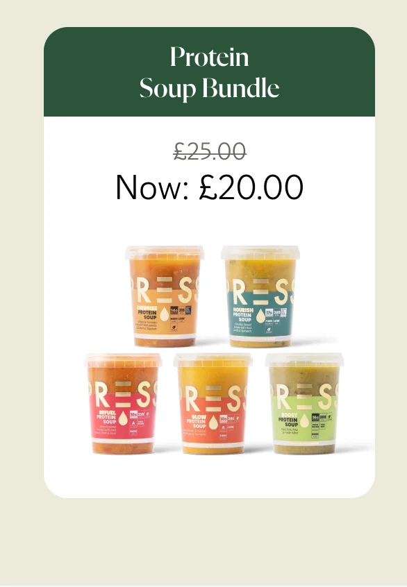 Protein Soup Bundle