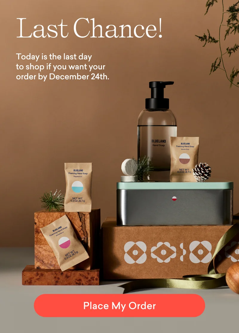 Order today to get your order by 12/24