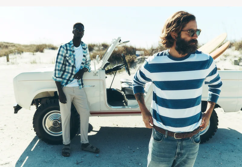 Shop Indigo Collection