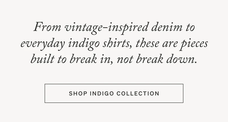 Shop Indigo Collection