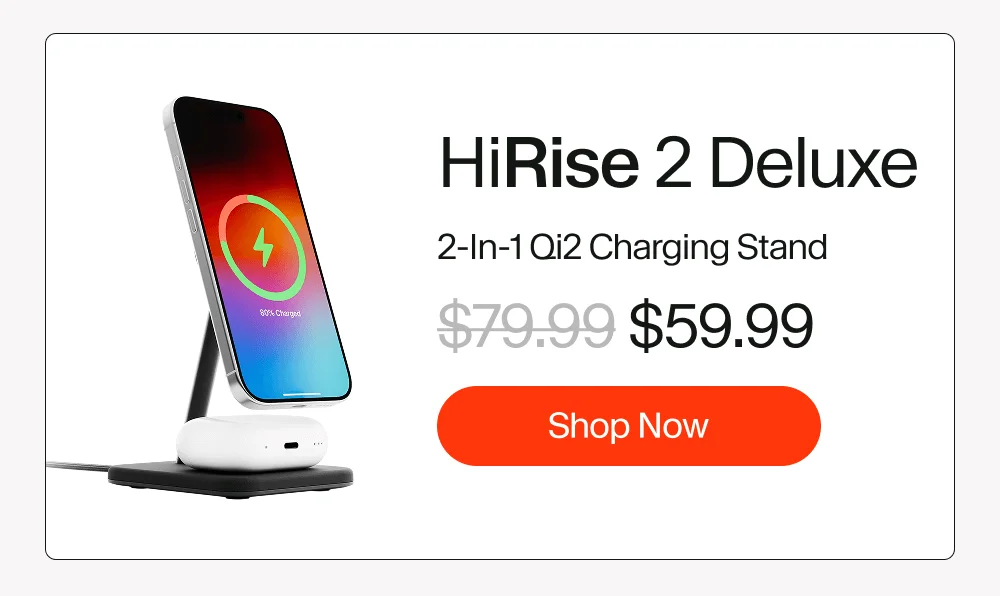 HiRise 2 Deluxe