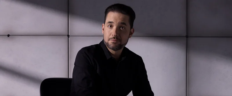 Alexis Ohanian