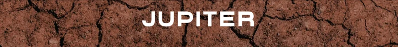 Jupiter