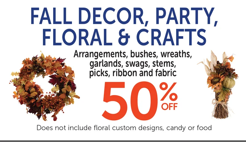Fall Decor