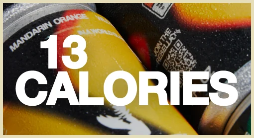 13 Calories