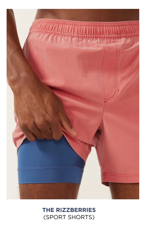 Sport Short: The Rizzberries
