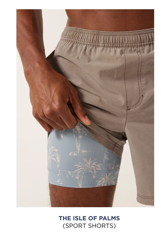 Sport Short: The Isle of Palms