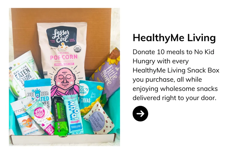 HealthyMe Living