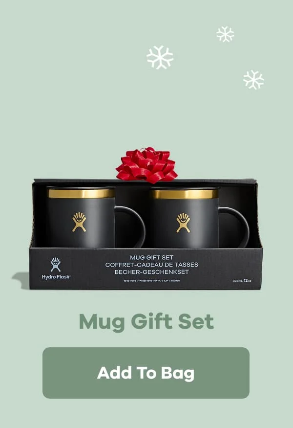 Mug Gift Set | Add To Bag