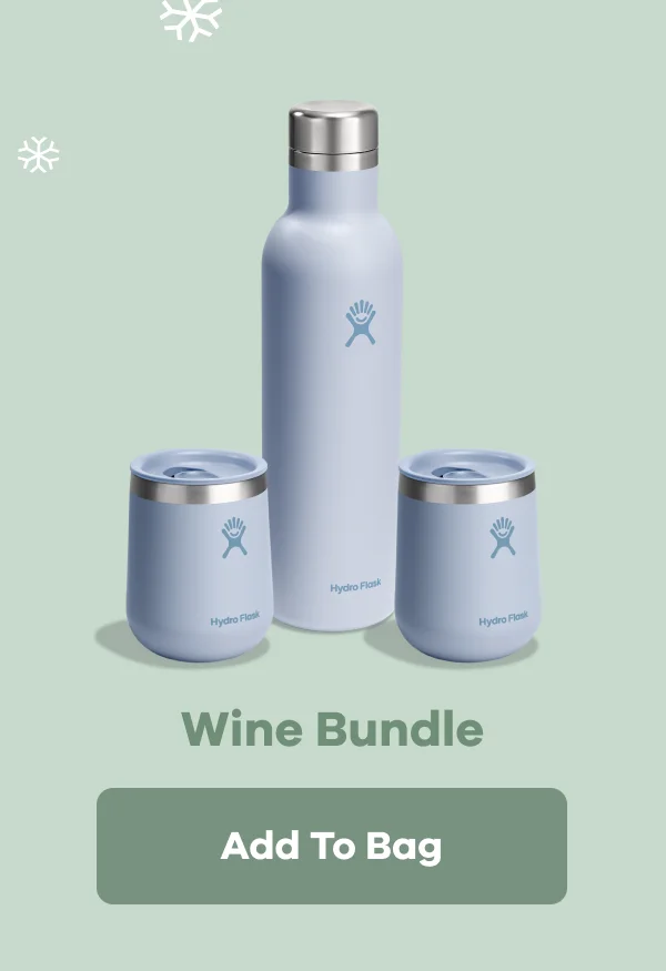 Wine Bundle | Add To Bag