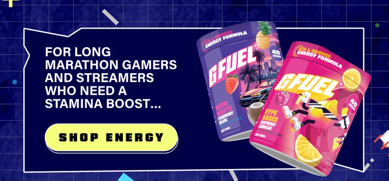 Shop Energy