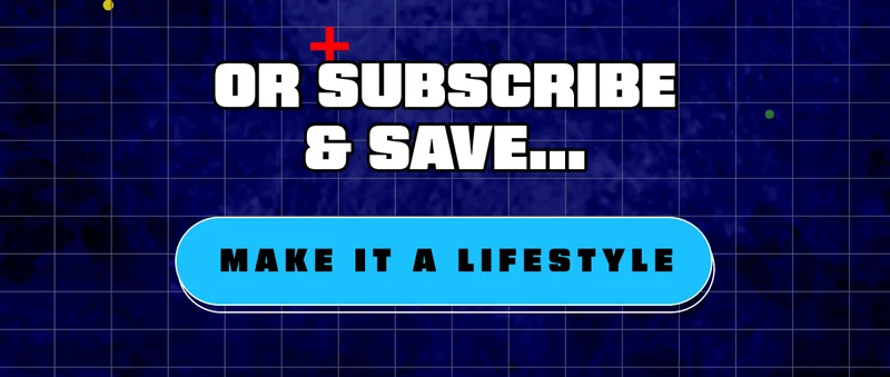 Subscribe & Save
