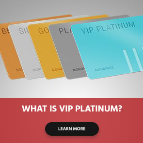 What is VIP Platinum