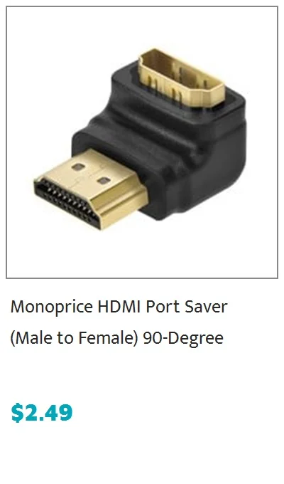 View product recommended for you