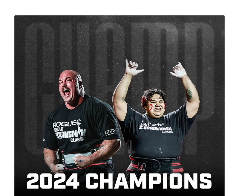 2024 Champs