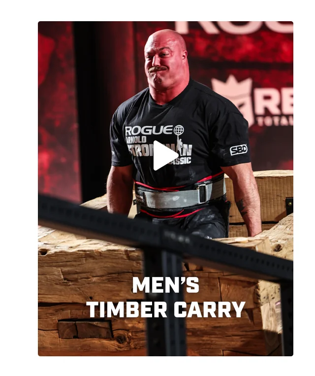 Men's Timber Carry