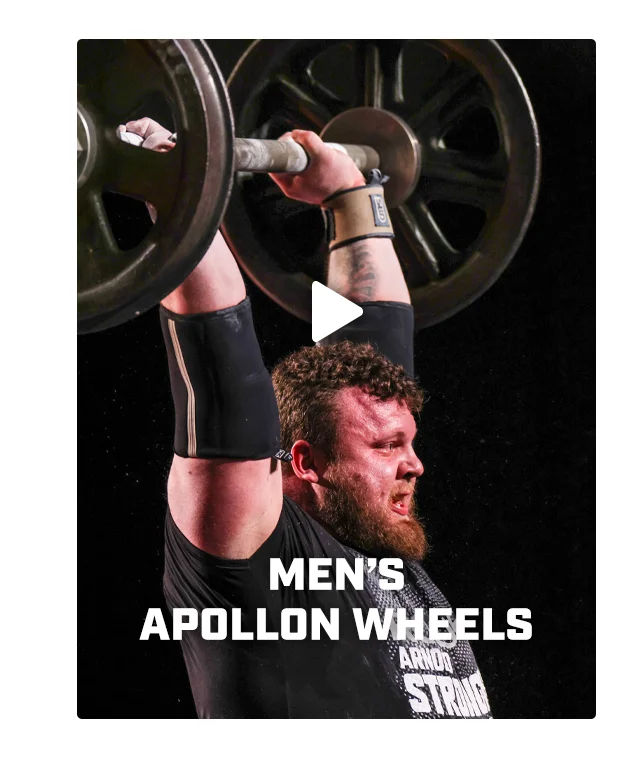 Men's Apollon Wheels
