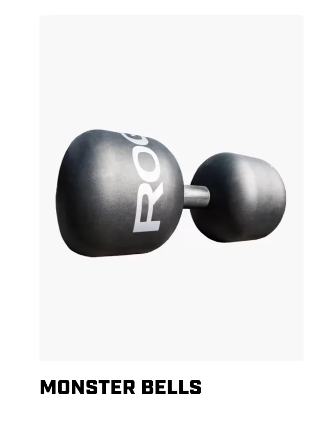Monster Bells