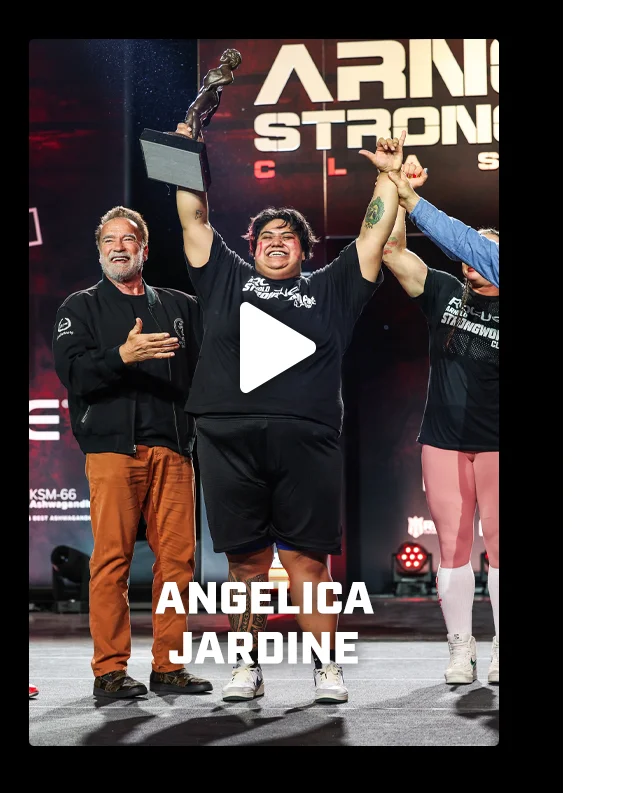 Angelica Jardine
