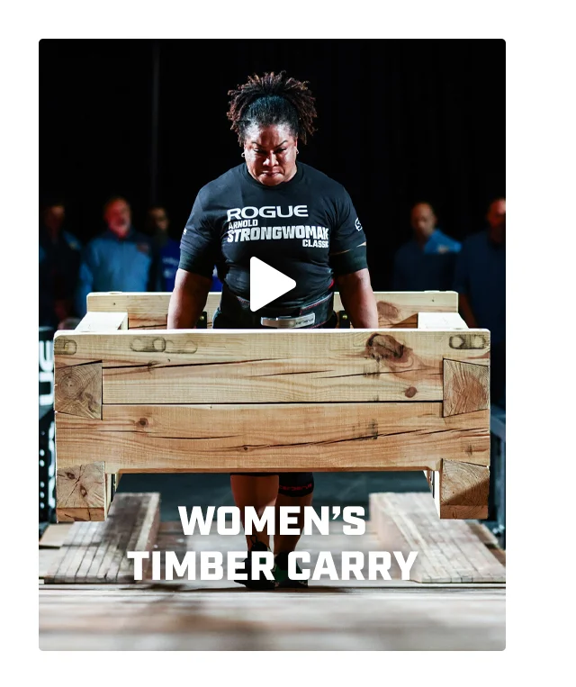 Women's Timber Carry