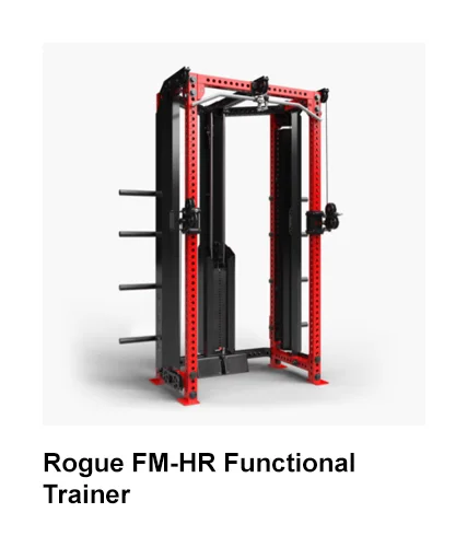 Rogue FM-HR Functional Trainer