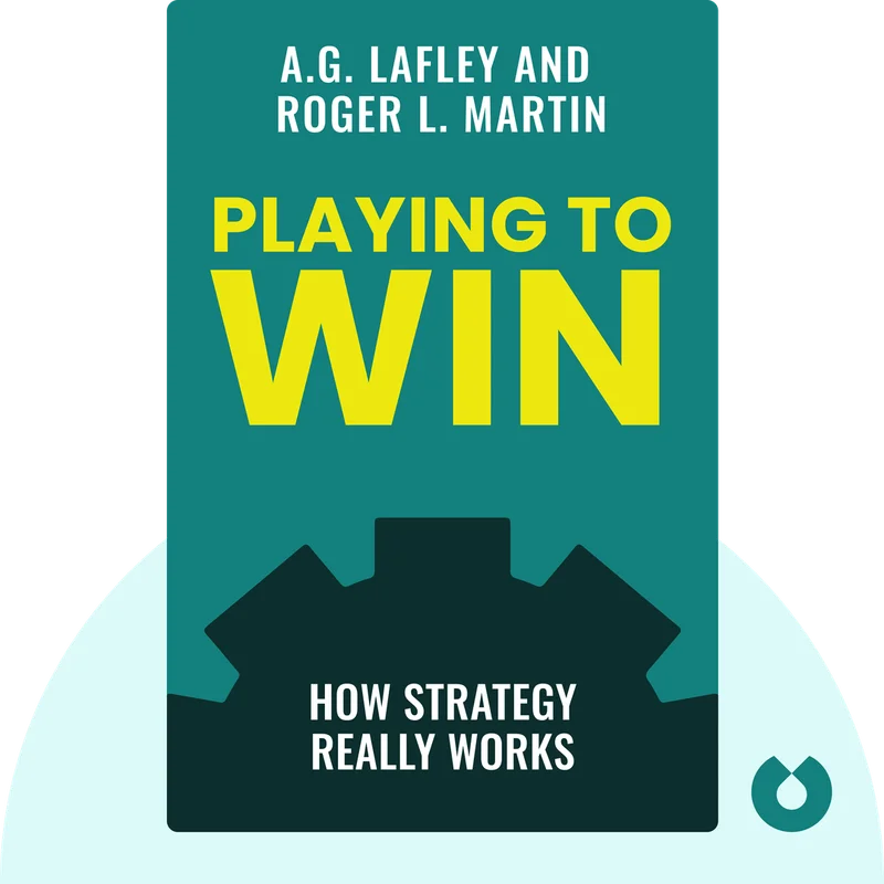 Playing to Win