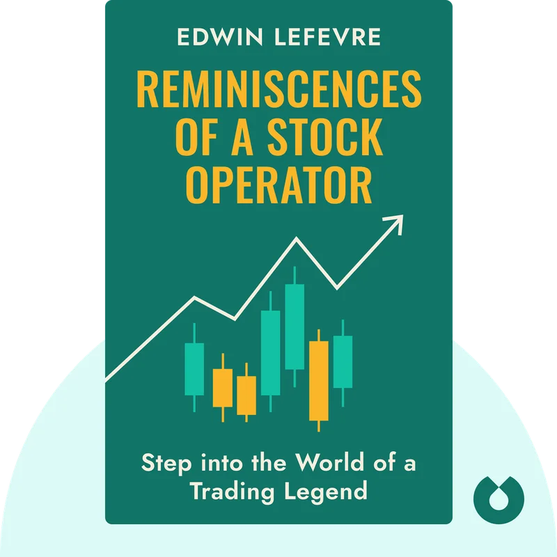 Reminiscences of a Stock Operator