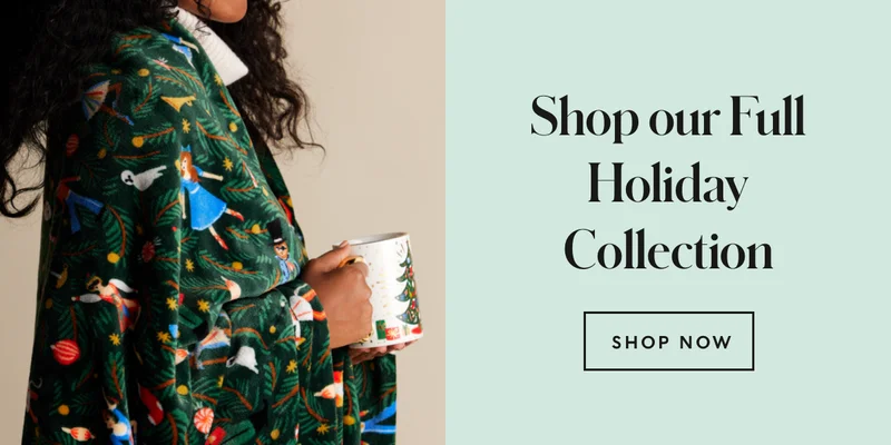 Shop Our Holiday Collection
