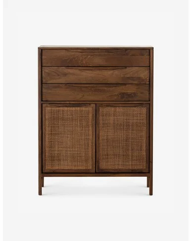 Hannah Dresser-Russet
