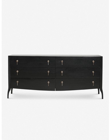 Anabella Dresser