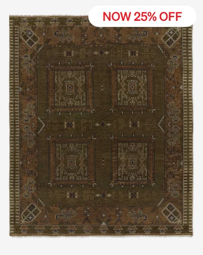 Shop Tahj Rug