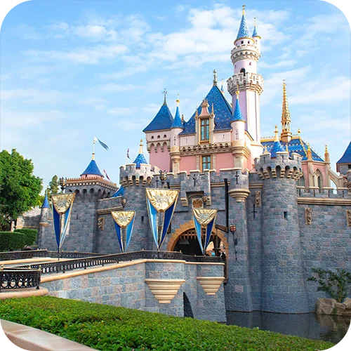 SNOW WHITE SWEEPS
