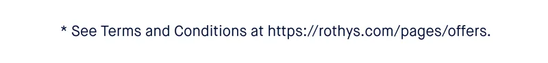 T&Cs