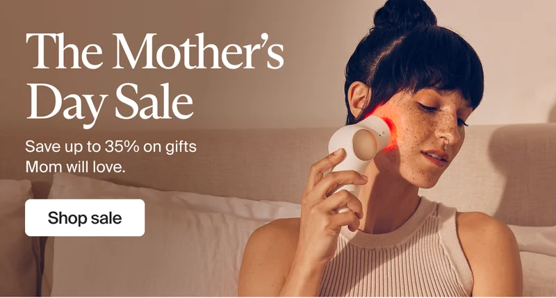 The Mother’s Day Sale | Save up to 35% on gifts Mom will love. | Shop sale