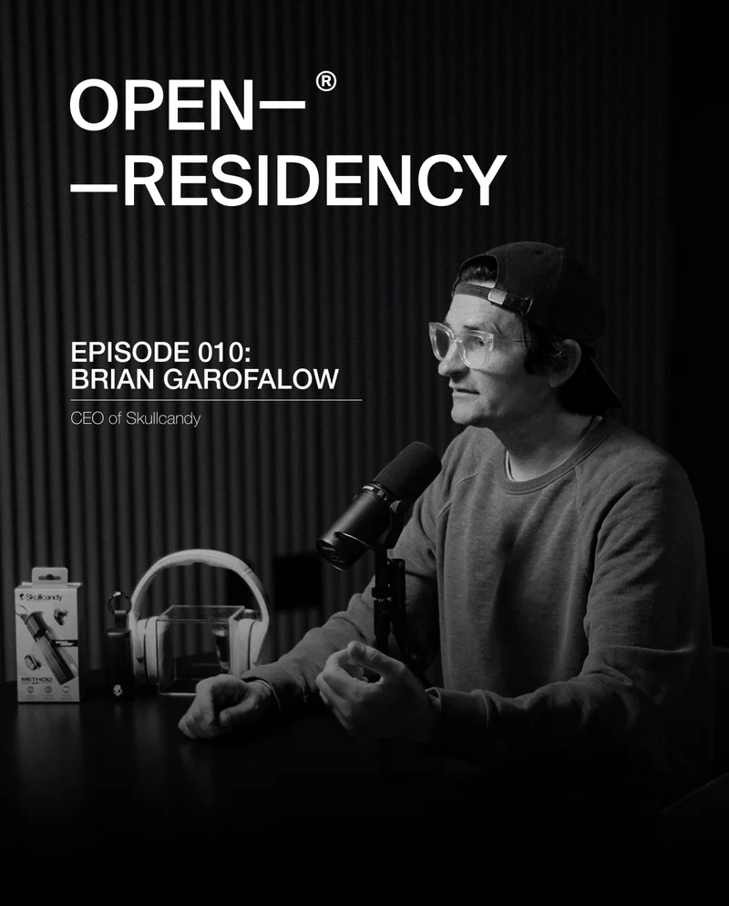 Open Residency