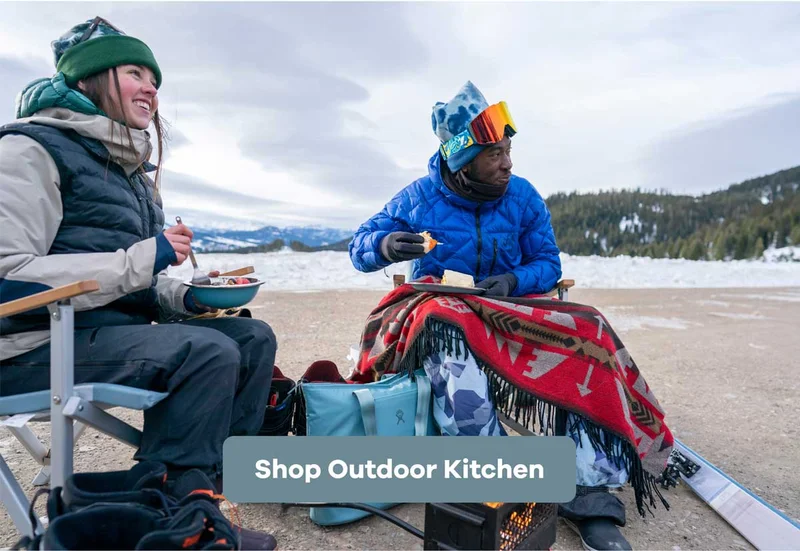 Shop Outdoor Kitchen