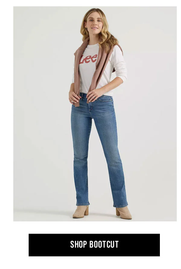 Shop Bootcut
