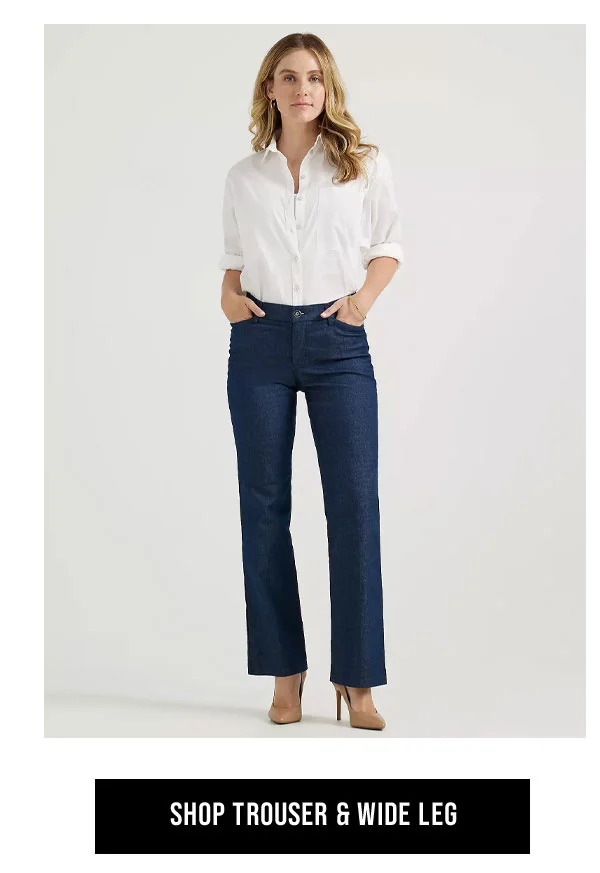Shop Trouser & Wide Leg