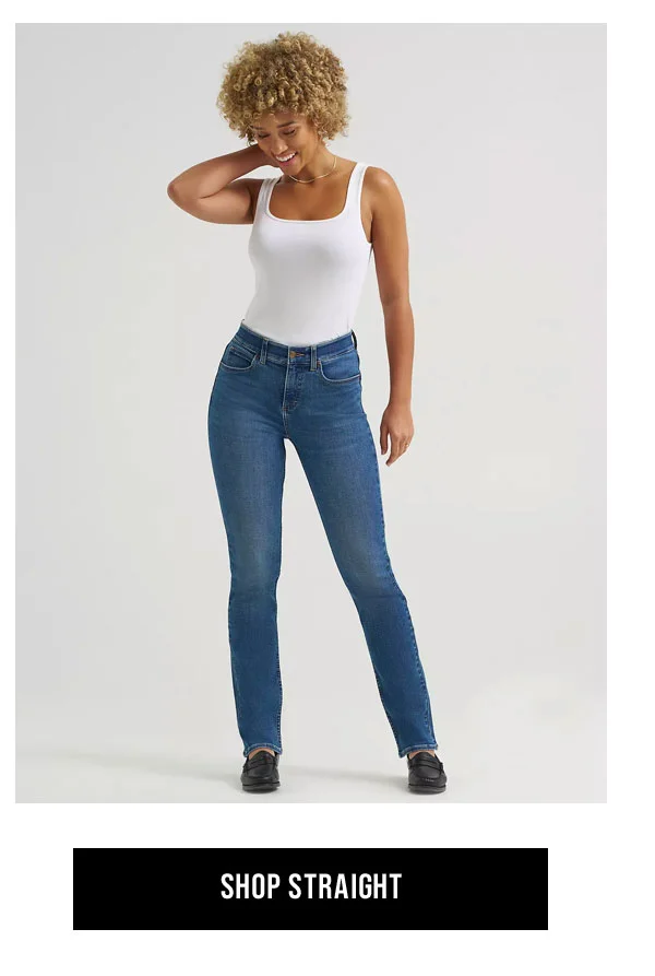 Shop Straight