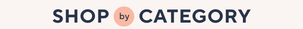 Shop By Category