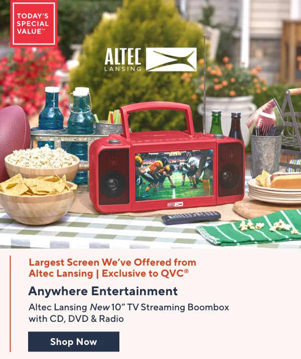 Altec TSV