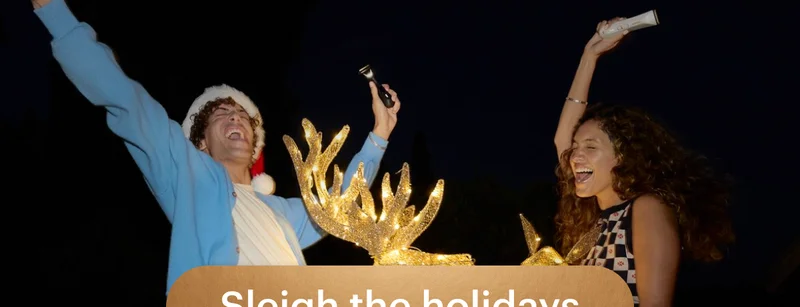 Sleigh