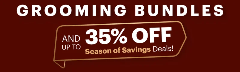 Plus up to 35% OFF bundles!