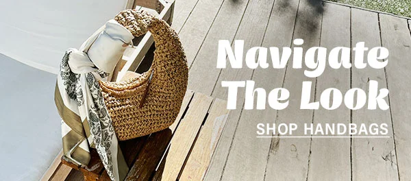 Navigate the Look -DAENRYS