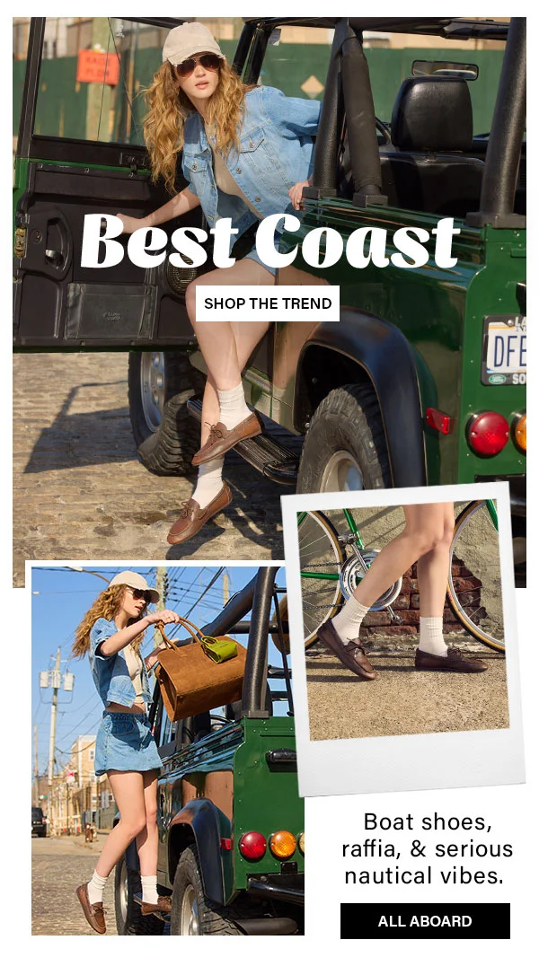 Best Coast - SAG