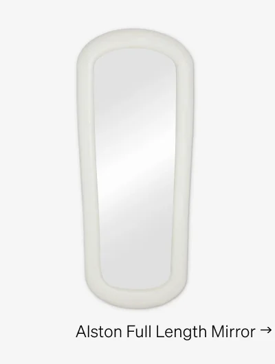 Shop Alston Full Length Mirror