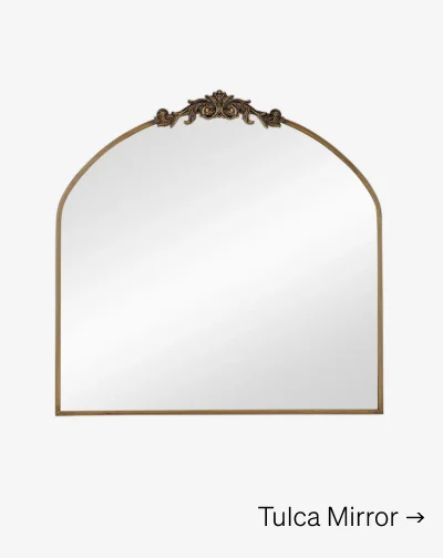 Shop Tulca Mirror